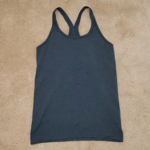 Lululemon ebb to street tank